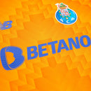 Camisa FC Porto 2024/2025 Away