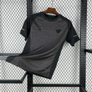Atlético Mineiro Men's All Black Jersey 2025