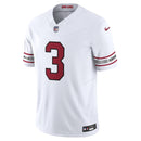 Arizona Cardinals Budda Baker White Jersey
