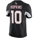 Arizona Cardinals DeAndre Hopkins Black Vapor Limited Jersey