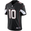 Arizona Cardinals DeAndre Hopkins Black Vapor Limited Jersey