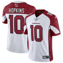 Arizona Cardinals DeAndre Hopkins White Vapor Limited Jersey