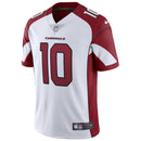 Arizona Cardinals DeAndre Hopkins White Vapor Limited Jersey