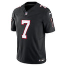 Atlanta Falcons Bijan Robinson Black Alternate Jersey