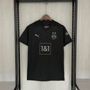 Borussia Dortmund 2023/24 All Black Shirt