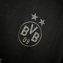 Borussia Dortmund 2023/24 All Black Shirt