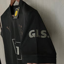 Borussia Dortmund 2023/24 All Black Shirt