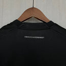 Borussia Dortmund 2023/24 All Black Shirt