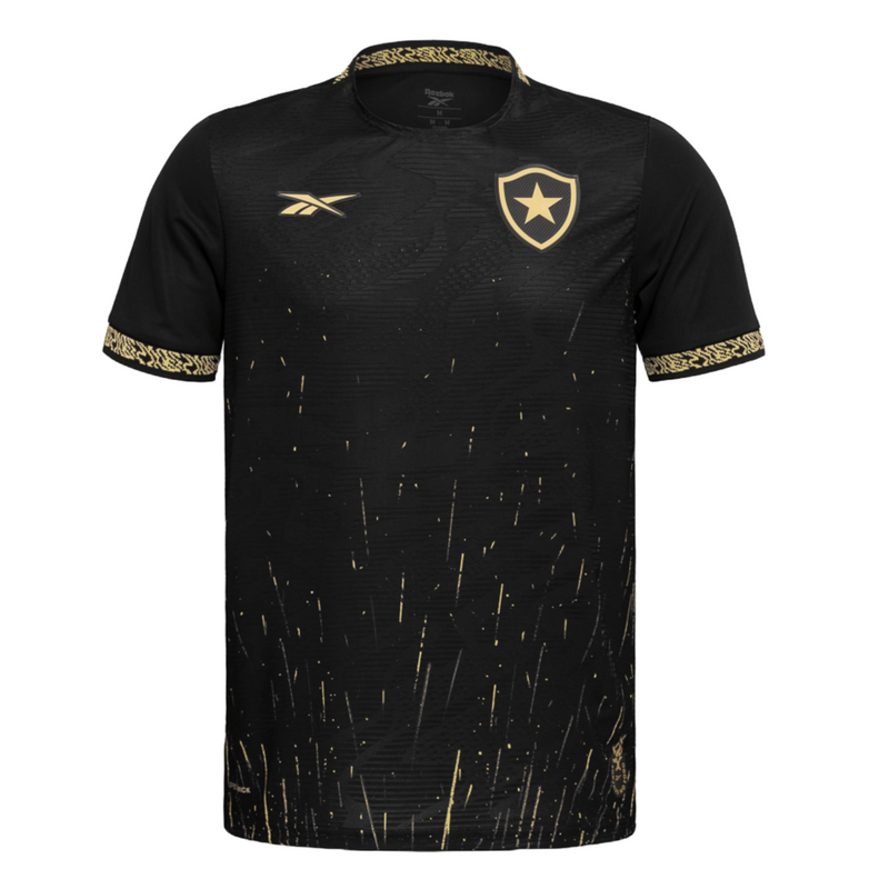 Camisa Botafogo 2024/25 Away