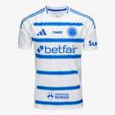 Cruzeiro Away Jersey 2025