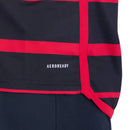 Flamengo Jersey with Sponsorships 2024/25 Home