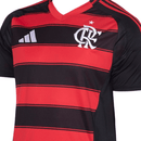 Flamengo 2025/26 Home Jersey