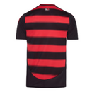Flamengo 2025/26 Home Jersey