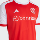 SC Internacional 2024/25 Home Jersey