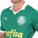 SE Palmeiras 2024/25 Home Jersey