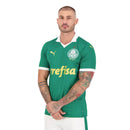 SE Palmeiras 2024/25 Home Jersey
