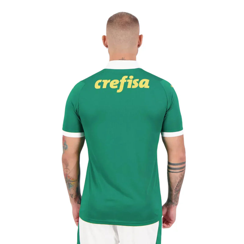 Camisa SE Palmeiras 2024/25 Home