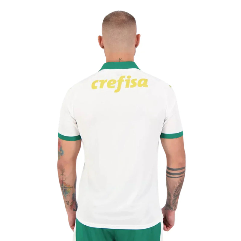 Camisa SE Palmeiras 2024/25 Away