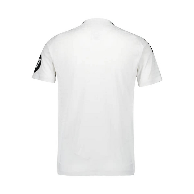 Real Madrid "Mbappé 9" 2024/25 Home Shirt