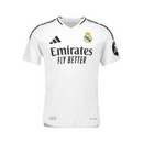 Real Madrid "Mbappé 9" 2024/25 Home Shirt