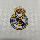Real Madrid "Mbappé 9" 2024/25 Home Shirt