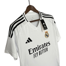 Real Madrid 2024/25 Home Shirt