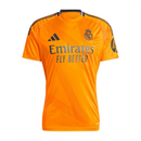 Real Madrid 2024/25 Away Shirt