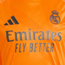 Real Madrid 2024/25 Away Shirt