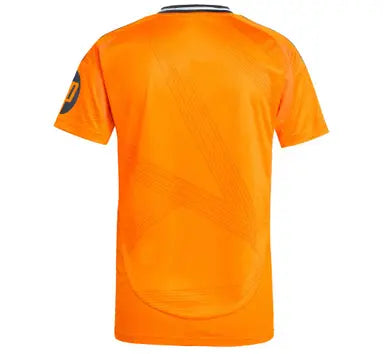 Real Madrid 2024/25 Away Shirt