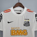 Santos Retro Jersey "Neymar Jr 11" 2012/13 Home