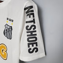 Santos Retro Jersey 2012/13 Home