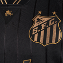 Santos 2024/25 Jersey - Charlie Brown Junior
