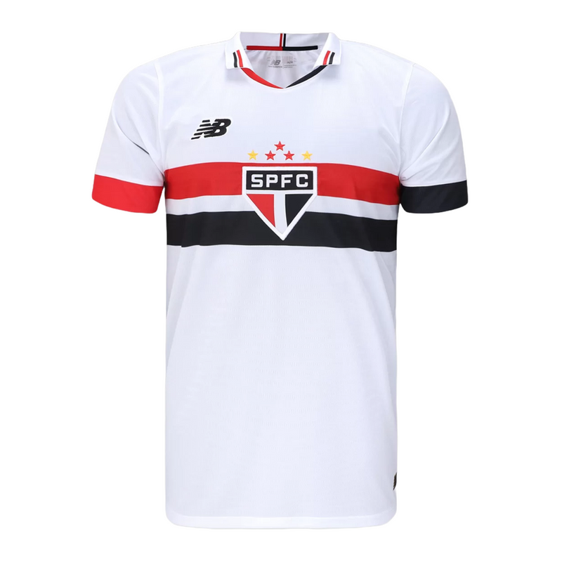 Camisa São Paulo "OSCAR 8" 2024/25