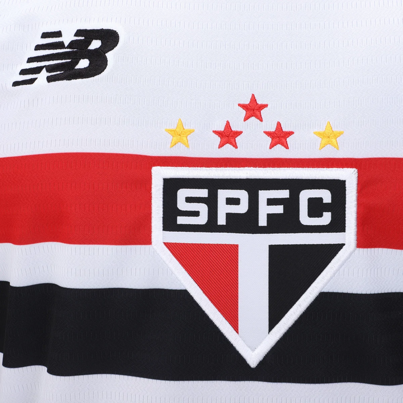 Camisa São Paulo "OSCAR 8" 2024/25