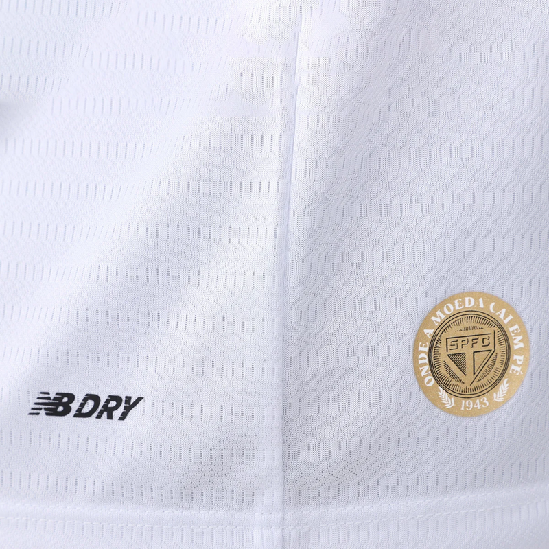 Camisa São Paulo "OSCAR 8" 2024/25