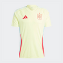 Spain National Team 2024/25 Away Shirt