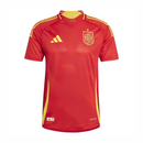 Spain National Team 2024/25 Home Shirt