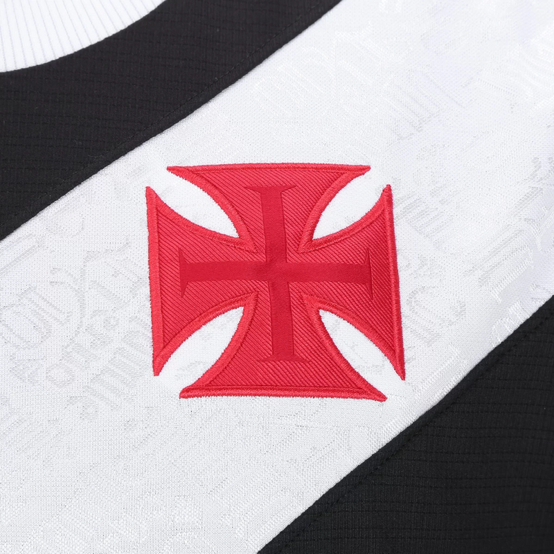 Camisa Vasco da Gama "COUTINHO 11" 2024/25 Home