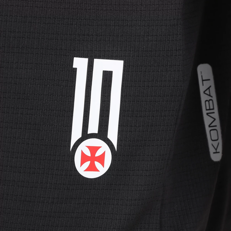 Camisa Vasco da Gama "COUTINHO 11" 2024/25 Home
