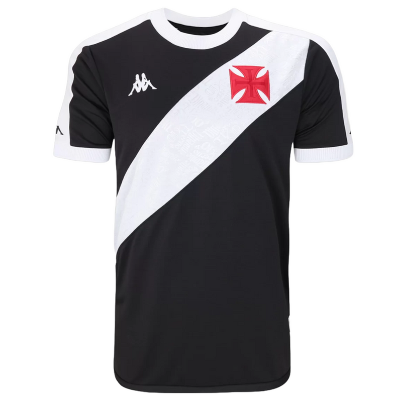 Camisa Vasco da Gama 2024/25 Home