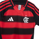 Flamengo 2025/26 Children's Set - Home