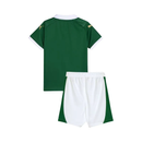SE Palmeiras 2024/25 Home Children's Set