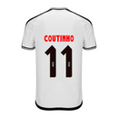 Vasco da Gama "COUTINHO 11" 2024/25 Away Jersey