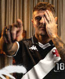 Vasco da Gama 2025/26 Home Jersey