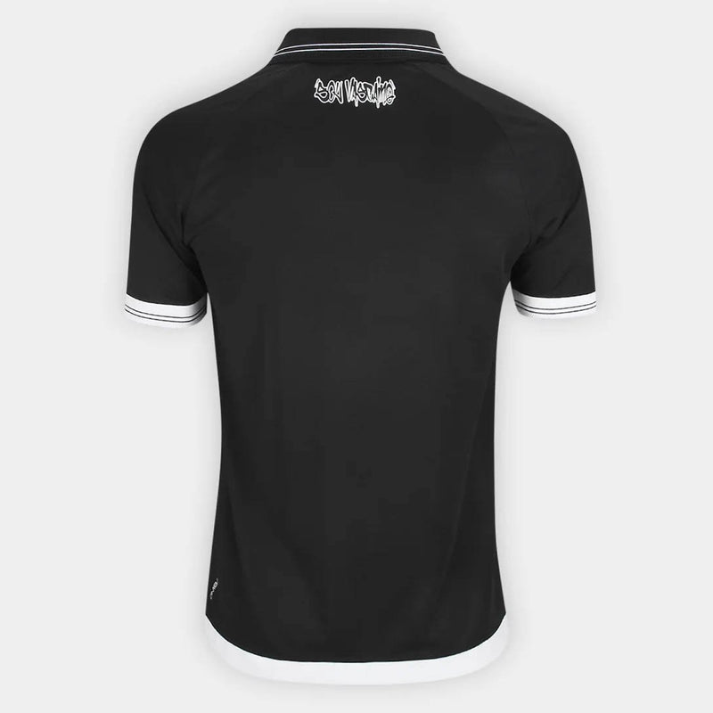 Camisa Vasco da Gama 2025/26 Home