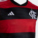Flamengo Tank Top 2023/24 Home Jersey