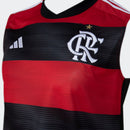 Flamengo Tank Top 2023/24 Home Jersey