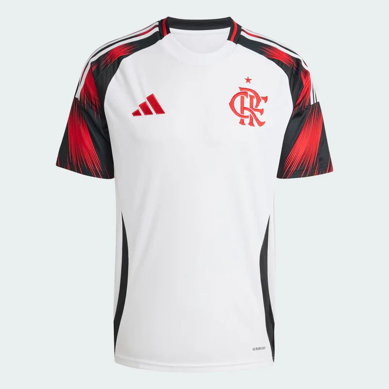 Camisa Flamengo 2025/26 Away