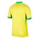 Brazil National Team 2024/25 Home Fan PRO Shirt