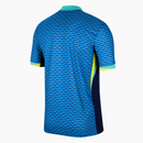 Brazil National Team 2024/25 Away Fan PRO Shirt